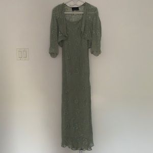Wedding guest dress